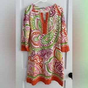 Barbara Gerwit Tunic XL